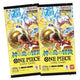 One Piece TCG: Adventure on Kami's Island (OP-15) Booster (Japanese)