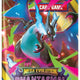 Pokemon Mega Evolution: Phantasmal Flames 6-Pack Booster Bundle