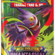 Pokemon Mega Evolution: Phantasmal Flames 6-Pack Booster Bundle