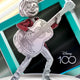 Disney 100 Chrome Hobby (Topps 2023)