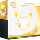 Pokemon 30th Celebration Elite Trainer