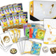 Pokemon 30th Celebration Elite Trainer