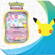 Pokemon 30th Celebration Tin