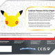 Pokemon 30th Celebration Tin