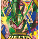 Pokemon Mega Evolution: Delta Reign Booster (Presell)