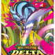 Pokemon Mega Evolution: Delta Reign Booster (Presell)