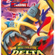 Pokemon Mega Evolution: Delta Reign Booster (Presell)