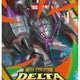 Pokemon Mega Evolution: Delta Reign Booster (Presell)