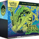 Pokemon Mega Evolution: Delta Reign Elite Trainer (Presell)