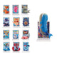 Pokemon Dream Figure Vol. 2 Aquatic Set Blind (Chinese)