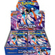 Pokemon Mega Evolution: Ninja Spinner Booster Box (Japanese)
