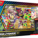 Pokemon Mega Zygarde ex Premium Collection