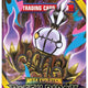 Pokemon Mega Evolution: Pitch Black Booster