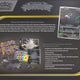 Pokemon Mega Evolution: Pitch Black Elite Trainer