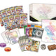 Pokemon Scarlet & Violet: Prismatic Evolutions Elite Trainer