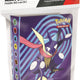Pokemon Mini Portfolio - Fall 2024
