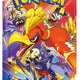 Pokemon Scarlet & Violet: Heat Wave Arena Booster (Japanese)