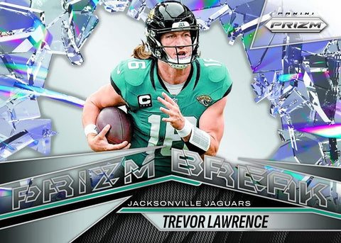2025 Panini Prizm Football International Hobby
