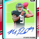 2024 Panini Donruss Optic Football Hobby Pack