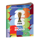 2026 Panini FIFA World Cup Soccer Sticker Collection Album