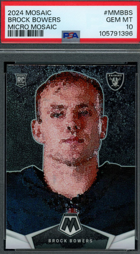 2025 Hit Parade Football Rookie Card Series 4 Hobby