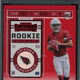 2025 Hit Parade Football Rookie Card Series 4 Hobby