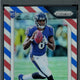 2025 Hit Parade Football Rookie Card Series 4 Hobby