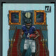 2025 Hit Parade Football Rookie Card Series 4 Hobby