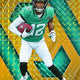 2025 Panini Mosaic Football Hobby