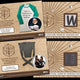 Critical Role 10th Anniversary Hobby (Rittenhouse 2025)