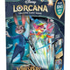 Disney Lorcana TCG: Whispers in the Well Starter Deck Box