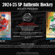 2024/25 Upper Deck SP Authentic Hockey Hobby