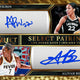 2024 Panini Select WNBA Basketball Hobby Pack