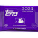2024 Topps Series 2 Baseball Hobby Jumbo Pack
