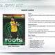 2025/26 Topps UEFA Club Competitions Soccer Spring Tin