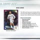 2025/26 Topps UEFA Club Competitions Soccer Spring Tin