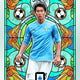 2024/25 Panini Select Serie A Soccer Hobby