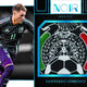 2024/25 Panini Noir Soccer Hobby 2024/25 Panini Noir Soccer Hobby Box