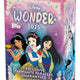 Disney Wonder 7-Pack Blaster (Topps 2025)