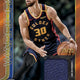 2025/26 Topps Basketball Fanatics Blaster