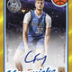 2025/26 Topps Basketball Fanatics Blaster