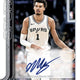 2025/26 Topps Basketball Fanatics Blaster