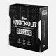 2025/26 Topps Knockout UEFA Champions League Soccer Hobby Box