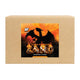 2025 Hit Parade Gaming Ultra Premium 'Zard Edition Series 3 Hobby