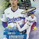 2025 Topps Update Series Baseball Hobby