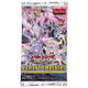 Yu-Gi-Oh Valiant Smashers Booster