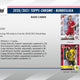 2020/21 Topps Chrome Bundesliga Soccer Hobby