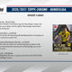2020/21 Topps Chrome Bundesliga Soccer Hobby