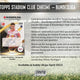 2021/22 Topps Stadium Club Chrome Bundesliga Soccer Hobby