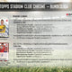 2021/22 Topps Stadium Club Chrome Bundesliga Soccer Hobby
